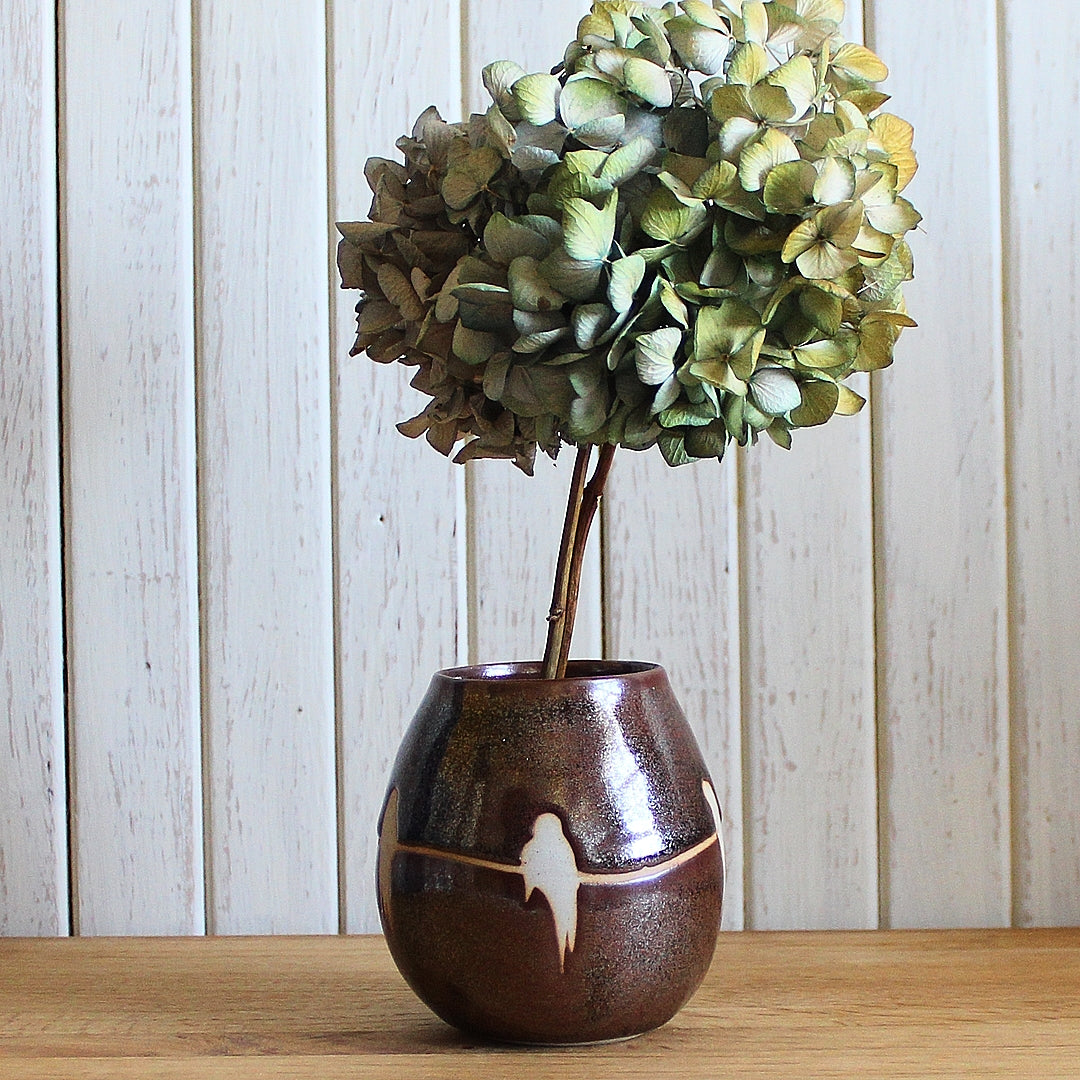 Small Swallow Vase